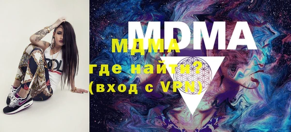 тгк Переславль-Залесский
