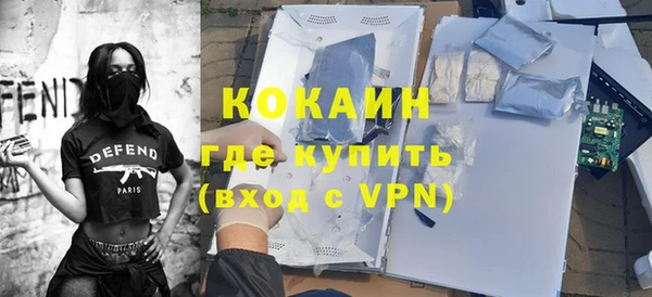 крисы Пересвет